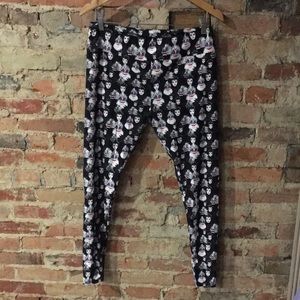 Disney Leggings